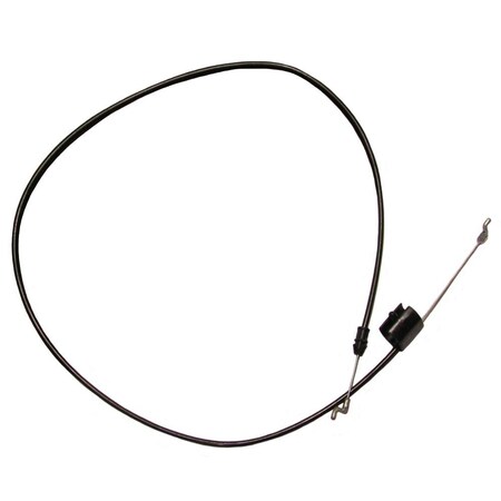Aftermarket Engine Control Cable 52.5" Fit Fits Electrolux 2CA 3CA 386191 96114000700 961140 ELV70-0277